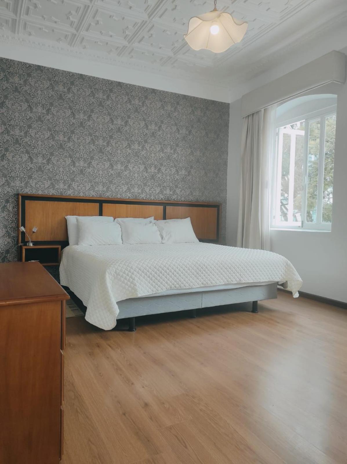 Hotel La Casona Cuenca Eksteriør billede
